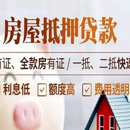 庐山贷款中介公司新渝启服要的资料